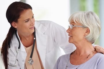 Memory Problems, Forgetfulness, and Aging